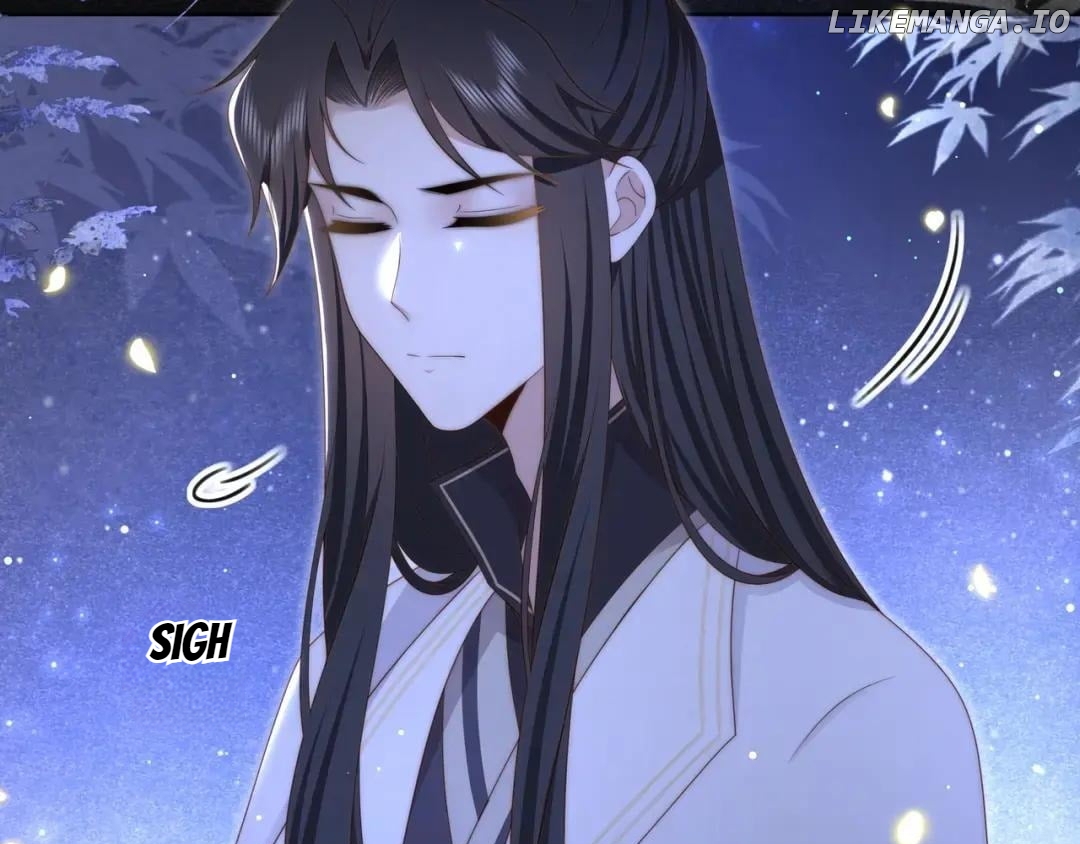 Lonely Emperor Chases His Sister-in-Law Chapter 50 - page 57